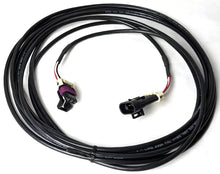 Load image into Gallery viewer, Ridetech 12in Ride Height Sensor Cable For RPX &amp; E5 Control System &amp; Hadley Sensor - Main Product View