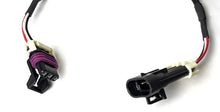 Load image into Gallery viewer, Ridetech 12in Ride Height Sensor Cable For RPX &amp; E5 Control System &amp; Hadley Sensor - Side View