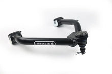 Load image into Gallery viewer, Ridetech 14-18 Silverado 1500 Front Upper StrongArms For OE Stamped or Alu. Arms - Side View