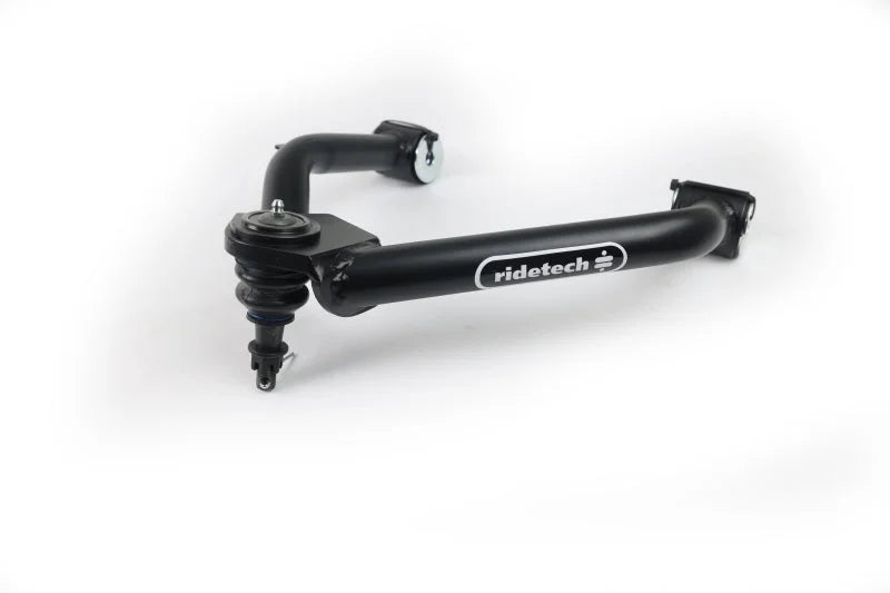 Ridetech 14-18 Silverado 1500 Front Upper StrongArms For OE Stamped or Alu. Arms - Detail View