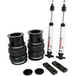 Load image into Gallery viewer, Ridetech 15-18 Ford Mustang Rear CoolRide Kit - Main Product View