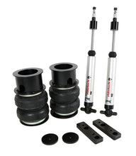 Load image into Gallery viewer, Ridetech 15-18 Ford Mustang Rear CoolRide Kit - Main Product View