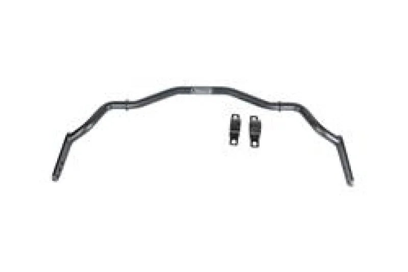Ridetech 15-24 Ford Mustang S550/S650 Front Sway Bar - Side View