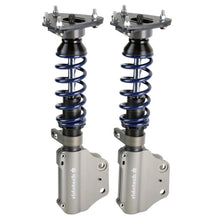 Load image into Gallery viewer, Ridetech 15-24 Ford Mustang S550/S650 HQ Series Front Coilovers - Main Product View