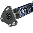 Load image into Gallery viewer, Ridetech 15-24 Ford Mustang S550/S650 HQ Series Front Coilovers - Installation View