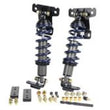 Load image into Gallery viewer, Ridetech 15-24 Ford Mustang S550/S650 HQ Series Rear Coilovers - Side View