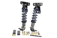 Load image into Gallery viewer, Ridetech 15-24 Ford Mustang S550/S650 HQ Series Rear Coilovers - Side View