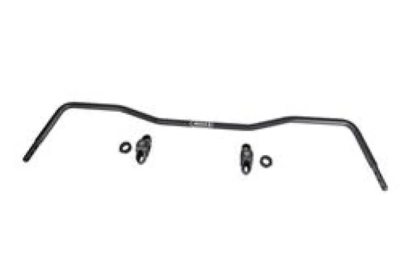Ridetech 15-24 Ford Mustang S550/S650 Rear Sway Bar - Side View