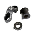 Load image into Gallery viewer, Ridetech 15-24 Ford Mustang S550/S650 Rear Sway Bar - Back View