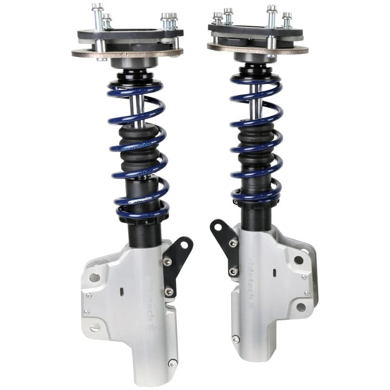 Ridetech 16-24 Chevrolet Camaro V6/V8 HQ Series Front Coilovers - Main Product View