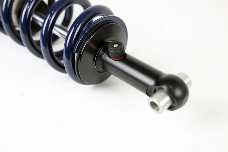 Ridetech 16-24 Chevrolet Camaro V6/V8 HQ Series Rear Coilovers - Detail View