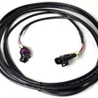 Load image into Gallery viewer, Ridetech 18in Ride Height Sensor Cable For RPX &amp; E5 Control System &amp; Hadley Sensor - Main Product View