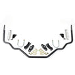 Load image into Gallery viewer, Ridetech 19-23 GM Silverado/Sierra(w/Ridetch Lowering Kit) Rear Sway Bar - Main Product View