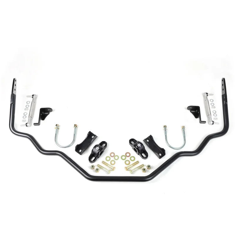 Ridetech 19-23 GM Silverado/Sierra(w/Ridetch Lowering Kit) Rear Sway Bar - Main Product View