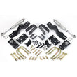 Load image into Gallery viewer, Ridetech 19-23 Silverado/Sierra 2WD/4WD Rear 4in Lowering Kit - Main Product View