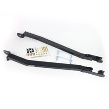 Load image into Gallery viewer, Ridetech 1962-1967 Chevy Nova Subframe Connectors - Main Product View