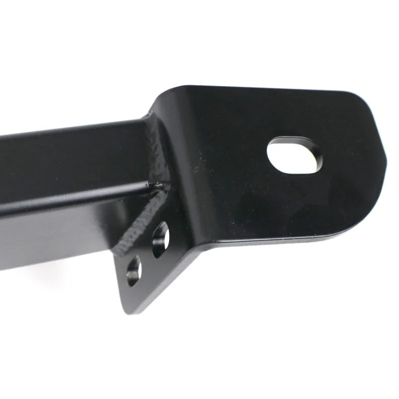 Ridetech 1962-1967 Chevy Nova Subframe Connectors - Side View