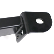 Load image into Gallery viewer, Ridetech 1962-1967 Chevy Nova Subframe Connectors - Side View