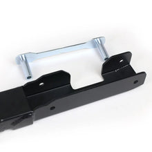 Load image into Gallery viewer, Ridetech 1962-1967 Chevy Nova Subframe Connectors - Installation View