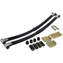 Load image into Gallery viewer, Ridetech 1967-1969 GM F-Body Composite Leaf Springs 1967-1969 GM F-Body - Main Product View