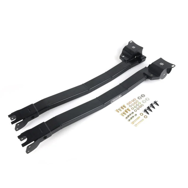 Ridetech 1968-1974 Chevy Nova Subframe Connectors - Main Product View
