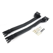 Load image into Gallery viewer, Ridetech 1968-1974 Chevy Nova Subframe Connectors - Main Product View