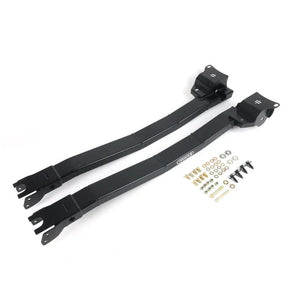 Ridetech 1968-1974 Chevy Nova Subframe Connectors - Main Product View