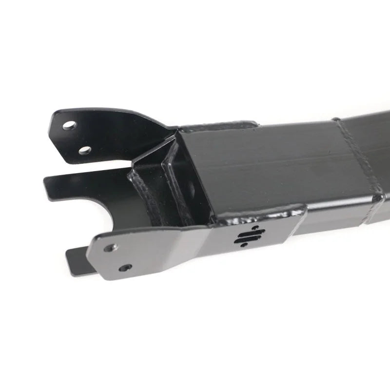 Ridetech 1968-1974 Chevy Nova Subframe Connectors - Side View