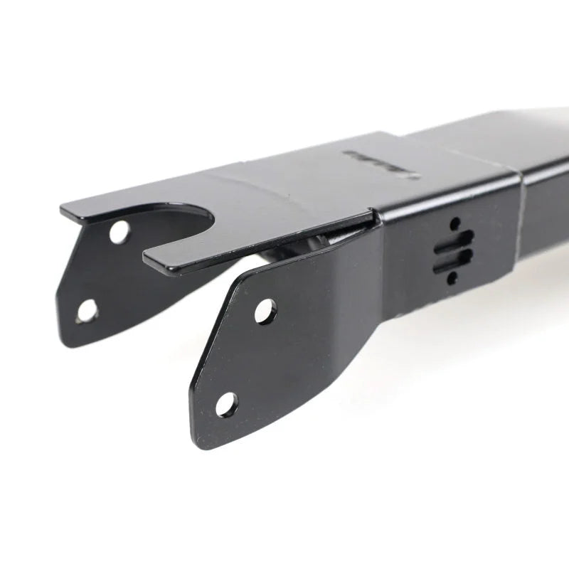 Ridetech 1968-1974 Chevy Nova Subframe Connectors - Back View