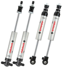Load image into Gallery viewer, Ridetech 1988 Chevy C4 Corvette HQ Series Shock System - Main Product View
