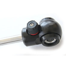Load image into Gallery viewer, Ridetech 1988 Chevy C4 Corvette HQ Series Shock System - Side View