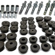 Load image into Gallery viewer, Ridetech 2014+ Chevy Corvette Delrin Bushing Kit - Main Product View
