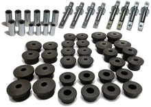 Load image into Gallery viewer, Ridetech 2014+ Chevy Corvette Delrin Bushing Kit - Main Product View