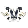 Load image into Gallery viewer, Ridetech 2015+ Ford F150 2WD HQ Series Front CoilOvers - Main Product View