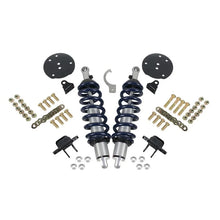 Load image into Gallery viewer, Ridetech 2015+ Ford F150 4WD HQ Series Front CoilOvers - Main Product View
