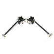 Load image into Gallery viewer, Ridetech 2015+ Ford F150 Traction Bar Kit - Main Product View