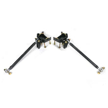 Load image into Gallery viewer, Ridetech 2015+ Ford F150 Traction Bar Kit - Main Product View