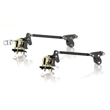 Load image into Gallery viewer, Ridetech 2015+ Ford F150 Traction Bar Kit - Side View