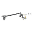 Load image into Gallery viewer, Ridetech 2015+ Ford F150 Traction Bar Kit - Detail View