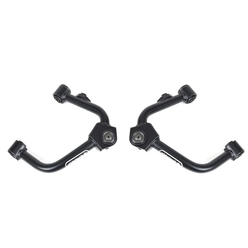 Ridetech 2019+ Chevrolet Silverado / GMC Sierra 1500 2WD/4WD Front Upper StrongArms - Main Product View