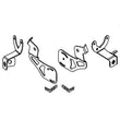 Load image into Gallery viewer, Ridetech 21-24 Ford F150 2WD/4WD Onboard Scales Sensor Bracket Kit