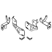 Load image into Gallery viewer, Ridetech 21-24 Ford F150 2WD/4WD Onboard Scales Sensor Bracket Kit