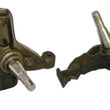 Load image into Gallery viewer, Ridetech 88-98 Chevy C1500 2WD StreetGRIP System w/ HD Drop Spindles - Back View