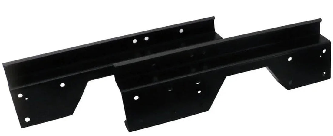 Ridetech 88-98 Chevy C1500 2WD StreetGRIP System w/ LD Drop Spindles - Additional View 5