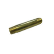 Load image into Gallery viewer, Ridetech 2in 1/8 NPT Brass Pipe Nipple