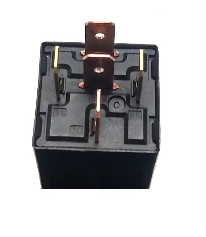 Ridetech 30 Amp Relay w/ Harness - Main Product View