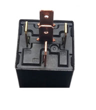 Load image into Gallery viewer, Ridetech 30 Amp Relay w/ Harness - Main Product View