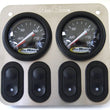 Load image into Gallery viewer, Ridetech 4-Way RidePro Air Suspension Control Panel