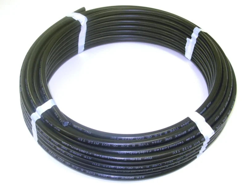 Ridetech 40ft Roll of 3/8in DOT Airline - Main Product View