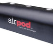 Load image into Gallery viewer, Ridetech 5 Gallon AirPod Cover Big Red - Main Product View